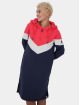 Alife & Kickin Vestido Biggiak A rojo