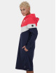 Alife & Kickin Vestido Biggiak A rojo