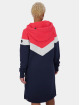 Alife & Kickin Vestido Biggiak A rojo