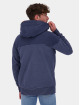 Alife & Kickin Vetoketjuhupparit Hurricane B sininen
