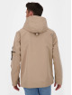Alife & Kickin Zomerjas Deanak beige