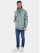 Alife & Kickin Zomerjas Eliasak F blauw
