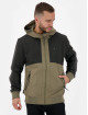 Alife & Kickin Zomerjas Dylanak grijs