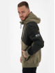 Alife & Kickin Zomerjas Dylanak grijs