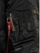 Alpha Industries Bomber MA-1 VF 59 Long noir