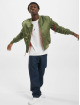 Alpha Industries Bomber Ma 1 Vf 59 olive