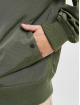 Alpha Industries Bomber MA 1 vert