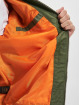 Alpha Industries Bomber MA 1 vert