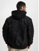 Alpha Industries Bomberjack MA-1 ZH zwart