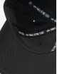 Alpha Industries Casquette Snapback & Strapback VLC Reflective noir