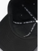 Alpha Industries Casquette Snapback & Strapback BV Reflective Print noir