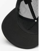 Alpha Industries Casquette Trucker mesh Basic noir