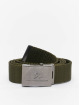 Alpha Industries Ceinture Heavy Duty olive