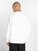 Alpha Industries Gensre Basic Small Logo hvit