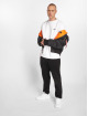 Alpha Industries Gensre Basic Small Logo hvit