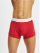 Alpha Industries Intimo AI Tape 2 Pack rosso