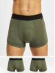 Alpha Industries Intimo AI Tape 3 Pack verde