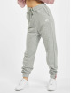 Alpha Industries Jogging Basic gris