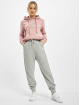 Alpha Industries Jogging Basic gris