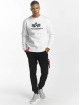 Alpha Industries Jogginghose X-Fit schwarz
