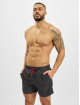 Alpha Industries Kąpielówki Swim moro