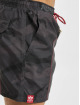 Alpha Industries Kąpielówki Swim moro