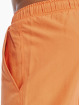 Alpha Industries Kąpielówki Basic pomaranczowy