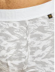 Alpha Industries Lingerie Graphic Aop 2 Pack blanc