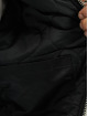 Alpha Industries Manteau hiver 45P Hooded Custom noir