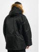Alpha Industries Manteau hiver N3B noir