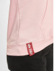 Alpha Industries Mikiny New Basic pink
