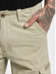 Alpha Industries Short Jet beige