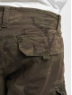 Alpha Industries Shorts Crew Camo camouflage