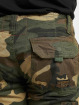 Alpha Industries Shorts Jet camouflage