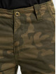 Alpha Industries Shorts Jet Camo camouflage