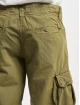 Alpha Industries Shorts Ripstop olive