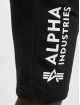 Alpha Industries Shorts Basic Ai schwarz
