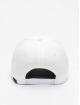 Alpha Industries Snapback Cap Alpha weiß