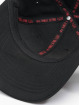Alpha Industries Snapback Caps VLC II svart
