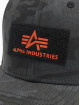 Alpha Industries Snapback VLC II maskáèová