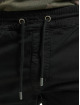 Alpha Industries Spodnie Chino/Cargo Cotton Twill czarny