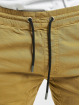 Alpha Industries Spodnie Chino/Cargo Cotton Twill khaki