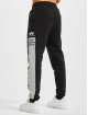 Alpha Industries Spodnie do joggingu Safety Line czarny