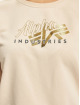 Alpha Industries Sweat & Pull Logo beige