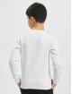 Alpha Industries Sweat & Pull Basic Sweater blanc