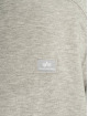 Alpha Industries Sweat & Pull X-Fit gris