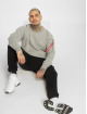 Alpha Industries Sweat & Pull X-Fit gris