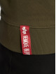 Alpha Industries Sweat & Pull Basic vert