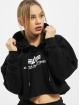 Alpha Industries Sweat capuche Basic noir