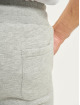 Alpha Industries Sweat Pant Side Logo grey